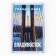 Acrylic magnet "Vladivostok" 5.2 x 7.7 cm