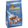 Ready breakfast "Leonardo", pads, with the taste of caramel, 250 g