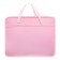 Folder with A4 handles, 330 x 260 x 120 mm, plastic, pens-textiles, pusheen