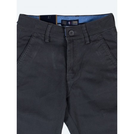 Pants for ISEE boys, height 158-164 cm, gray color-4