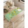 The path on the table "Branch of Lemons", Oxford, size 40x145 cm