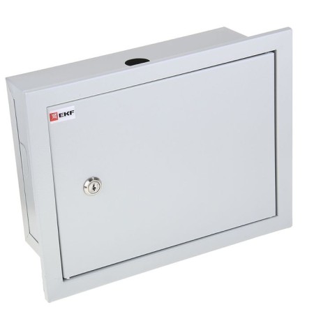 Shield EKF Shchrv-12 Z, IP31, 260 x 340 x 120,
