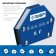 Magnetic Zadry Zadn 40055-11, for welding work, UM-6 to 11 kg