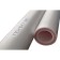Polypropylene pipe "Politek" reinforced with fiberglass, d = 20x3.4 mm, PN25, 4 m, white