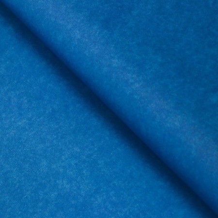 Floristic parchment "dark blue" 0.6 x 10 m, 52 g/m2-1