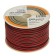 Acoustic cable ProConnect, 2x0.75 mm², 100 m, red-black, 01-6104-6