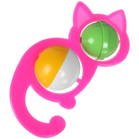 Boar "cat", color mix, Aelita-5