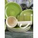 Elrington table set “Airgraph. Field grass ", 17 objects