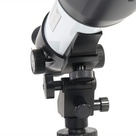 Veber telescope, 350 × 70, refractor-3