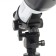 Veber telescope, 350 × 70, refractor