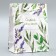 Gift package laminated, packaging, "Best Wishes", S 12 x 15 x 5.5 cm
