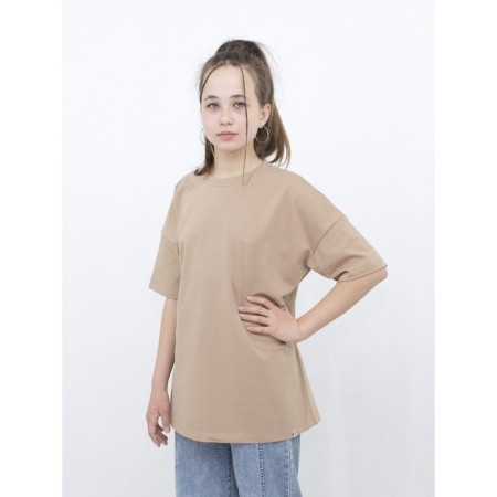 T -shirt unisex, size 50, color nutmeg
