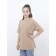 T -shirt unisex, size 50, color nutmeg
