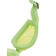 ATEMI M104 swimming glasses, silicone, lightning color