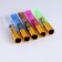 Mouthpiece, 5 pcs, multi -colored, 11 x 8 cm