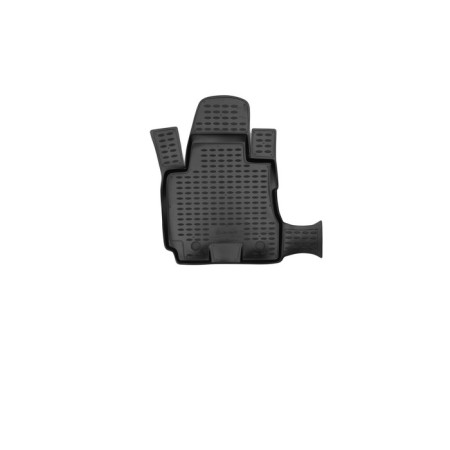 Rap in a salon for Hyundai Tucson 2004-2009, front left, 1 pc.