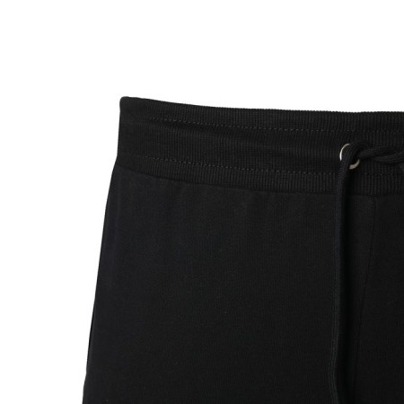 Male costume (sweatshirt/pants), black color, size 46 (m)-11