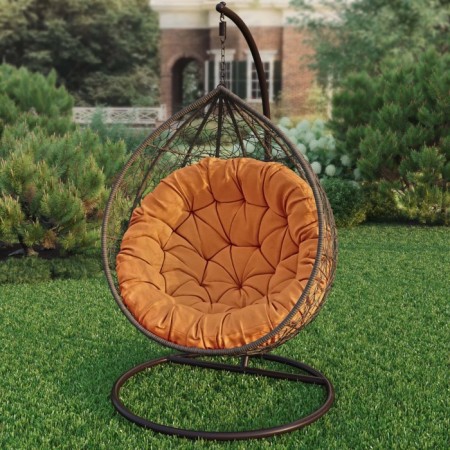 Billy swing pillow, diameter 115 cm