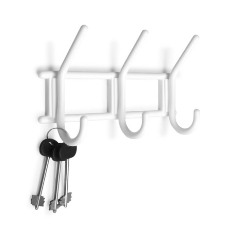 Hook-lick, three-rod-1