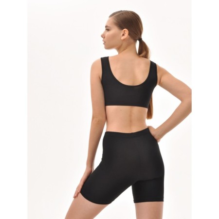 Cowards shorts Women's Mirey, size 54, black color-2