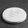 Baking stone d = 27.5 cm, suitable for large floor