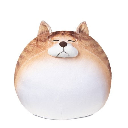 Soft toy "Fatty cat", 30 cm MT-RQ-122311-30