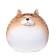 Soft toy "Fatty cat", 30 cm MT-RQ-122311-30