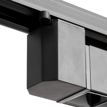 Simple Simple Linza lamp LED 30W Black 47x3.5x4.5 cm-8