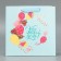Square gift package, packaging, Your Day, 20 x 20 x 20 cm