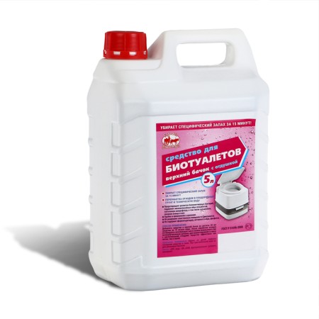 Fluid for the antique gearbox "Artel Zolotar", concentrate, 5 liters