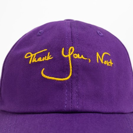 Minaku baseball cap, purple color, size 56-58-5