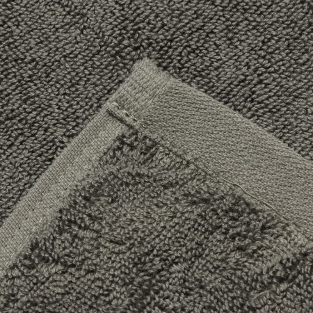 Fireplit Ethel Classic, col. gray-green, 50x70 cm, 100% cotton, 730 g/m2-2
