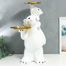 Souvenir Polystone stand 