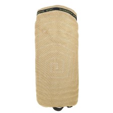 Sleeve on the leg, long, synthetics, mix of flowers