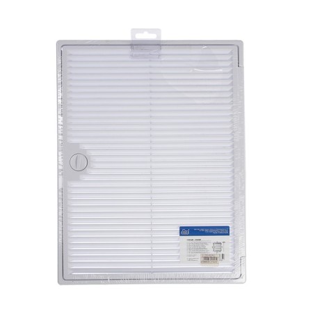 Revision era 3040 DF, 300x400 mm, with a ventilation grill-4