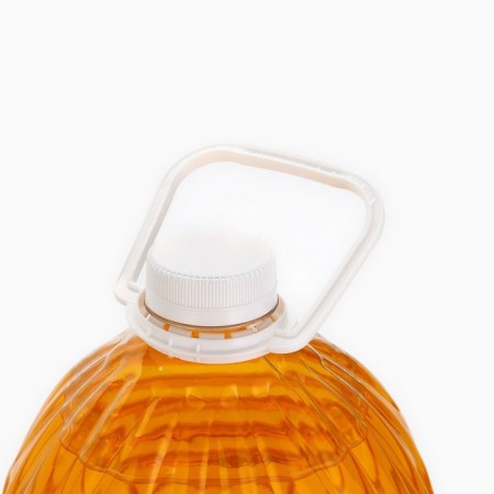 Liquid hand soap Russian benefit, 5 l, flavor of sea buckthorn-1