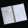 Diary of training on the spring "Proper Nutrition", A5