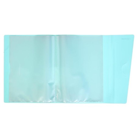 Folder 20 liners A5, 500 μm, Devente Pastel, sand, valve, turquoise-2
