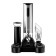 Electric Coroner "3 in 1" KitFort KT-4041, 25 W, up to 75 dB