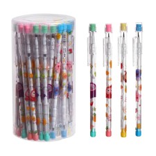 Sectional pencil 