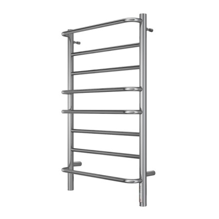 Electric Terminus towel "Euromix" P8, 500x850 mm, chrome-1