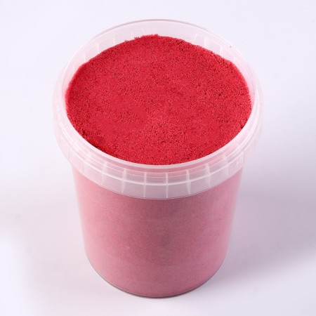 Kinetic sand 600 g, mixing mix, 6 colors-2
