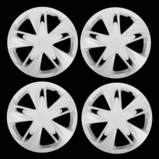 Wheel caps R15 