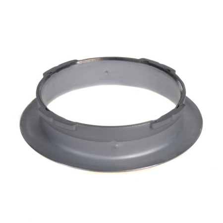 Transitional ring dbfe