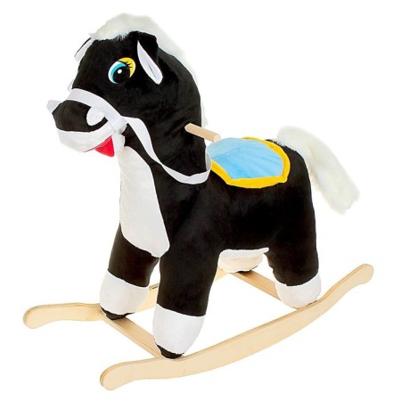 Swear "Horse", Mix Colors-2