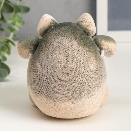 Growing gift Eco -Zhizhivchik "animal" mix-2