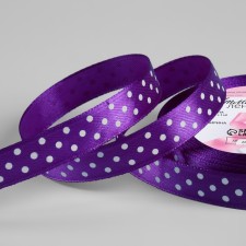 Satin ribbon 