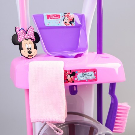 Game module "Fashionable hostess", Minnie Mouse-2