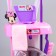 Game module "Fashionable hostess", Minnie Mouse