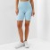 Shorts (bicycles) Sports female minku Blue color, river 48